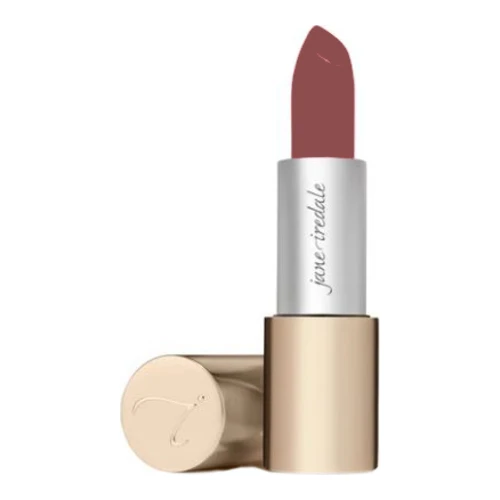 Jane Iredale Triple Luxe Long Lasting Naturally Moist Lipstick - Ella 3 Jane Iredale Triple Luxe Long Lasting Naturally Moist Lipstick - Ella - Image 3