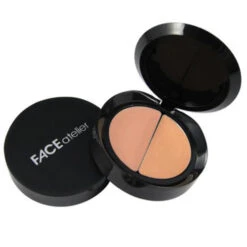 FACE Atelier Ultra Camouflage Duet - Light -Fashion Cosmetics Shop Ultra Camouflage Duet Light new 27396 8826 detail