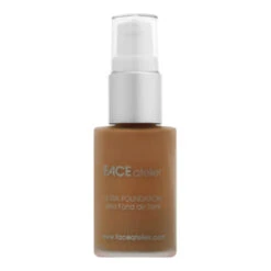 FACE Atelier Ultra Foundation - #1 Porcelain -Fashion Cosmetics Shop Ultra Foundation 11 Mink 25723 503 detail