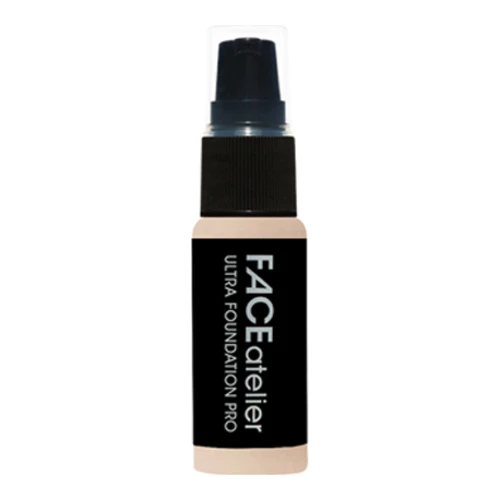 FACE Atelier Ultra Foundation PRO - #1 Porcelain 2 FACE Atelier Ultra Foundation PRO - #1 Porcelain - Image 2