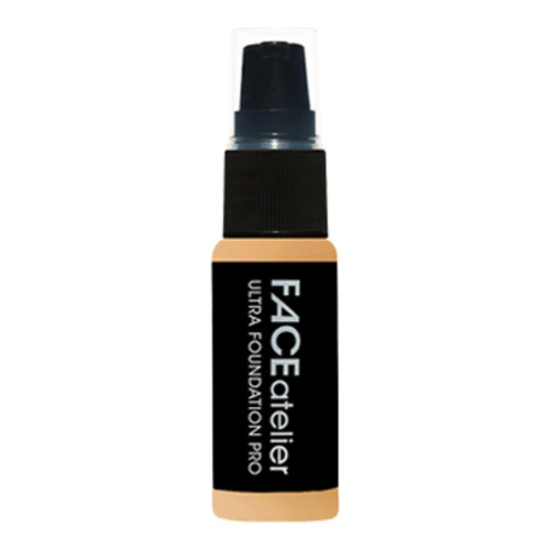 FACE Atelier Ultra Foundation PRO - #1 Porcelain 9 FACE Atelier Ultra Foundation PRO - #1 Porcelain - Image 9