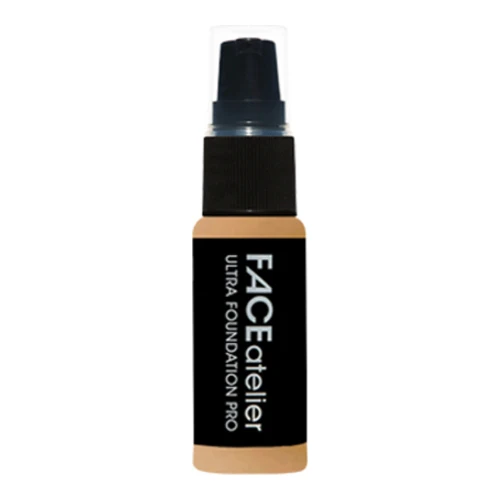FACE Atelier Ultra Foundation PRO - #1 Porcelain 11 FACE Atelier Ultra Foundation PRO - #1 Porcelain - Image 11