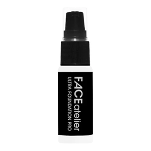 FACE Atelier Ultra Foundation PRO - #1 Porcelain 17 FACE Atelier Ultra Foundation PRO - #1 Porcelain - Image 17