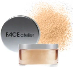 FACE Atelier Ultra Loose Powder - Translucent -Fashion Cosmetics Shop Ultra Loose Powder Medium 27411 5879 detail