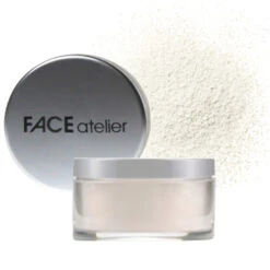 FACE Atelier Ultra Loose Powder - Translucent -Fashion Cosmetics Shop Ultra Loose Powder Translucent 27409 3001 detail
