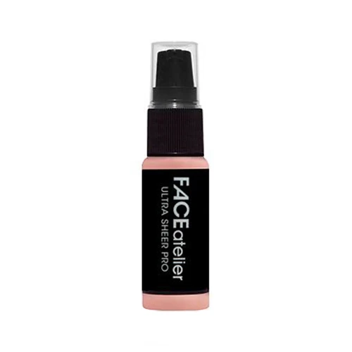 FACE Atelier Ultra Sheer PRO - Coral 1 FACE Atelier Ultra Sheer PRO - Coral