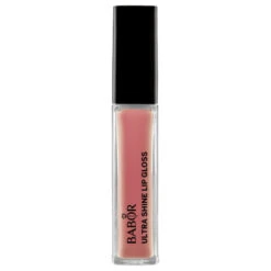 Babor Ultra Shine Lip Gloss 01 - Bronze -Fashion Cosmetics Shop Ultra Shine Lip Gloss 03 Silk 3238 detail