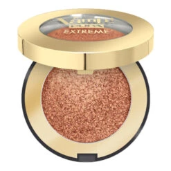 Pupa Vamp! Extreme Eyeshadow - Extreme Copper 002 -Fashion Cosmetics Shop Vamp Extreme Eyeshadow Extreme Copper 47528 detail