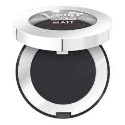 Pupa Vamp! Matt - White Chalk 010 -Fashion Cosmetics Shop Vamp Matt Deep Black 060 67292 7603 detail