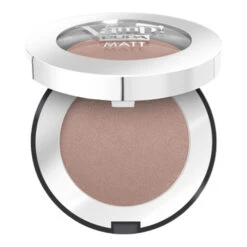 Pupa Vamp! Matt - White Chalk 010 -Fashion Cosmetics Shop Vamp Matt Desert Nude 030 67290 4871 detail