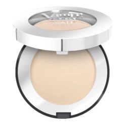 Pupa Vamp! Matt - White Chalk 010 -Fashion Cosmetics Shop Vamp Matt Vanilla Cream 020 67289 3854 detail