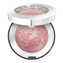 Pupa Vamp! Wet And Dry - Precious Gold 101 14 Pupa Vamp! Wet And Dry - Precious Gold 101 -Fashion Cosmetics Shop Vamp Wet and Dry Barbie Girl 202 67295 3350 detail