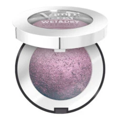 Pupa Vamp! Wet And Dry - Precious Gold 101 18 Pupa Vamp! Wet And Dry - Precious Gold 101 -Fashion Cosmetics Shop Vamp Wet and Dry Hot Violet 205 67296 1427 detail