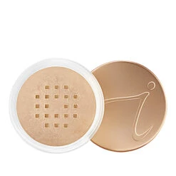 Jane Iredale Amazing Base Loose Mineral Powder SPF 20 - Ivory -Fashion Cosmetics Shop Warm Sienna 11264 5707 detail