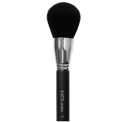 FACE Atelier #1 Oversized Powder Brush 1 FACE Atelier #1 Oversized Powder Brush