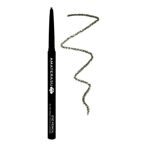 Amaterasu - Geisha Ink Eye Pencil - Black 5 Amaterasu - Geisha Ink Eye Pencil - Black - Image 5