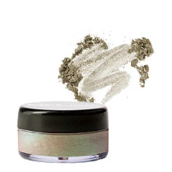 FACE Atelier Eye Loose Shimmer - White Gold -Fashion Cosmetics Shop eye shimmer snake eyes 45437 3531 detail