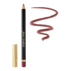 Jane Iredale Lip Pencil - Rose -Fashion Cosmetics Shop lip pencil ROSE new 11607 4090 detail