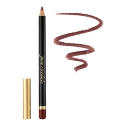 Jane Iredale Lip Pencil - Rose -Fashion Cosmetics Shop lip pencil earth red new 13293 135 detail