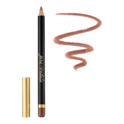 Jane Iredale Lip Pencil - Rose -Fashion Cosmetics Shop lip pencil nude new 11611 949 detail