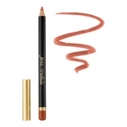 Jane Iredale Lip Pencil - Rose -Fashion Cosmetics Shop lip pencil peach new 13294 8279 detail