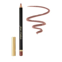 Jane Iredale Lip Pencil - Rose -Fashion Cosmetics Shop lip pencil spice new 11616 2304 detail
