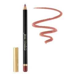 Jane Iredale Lip Pencil - Rose -Fashion Cosmetics Shop lip pencil terra cotta new 11617 1964 detail