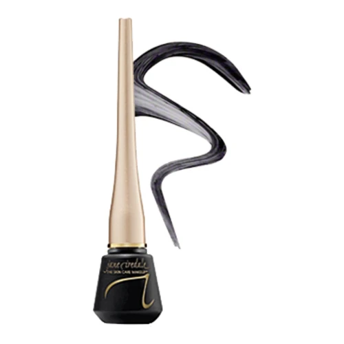 Jane Iredale Liquid Eyeliner - Black 1 Jane Iredale Liquid Eyeliner - Black