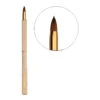 Jane Iredale Gold Retractable Lip Brush