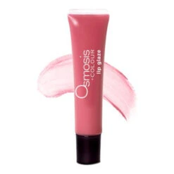 Osmosis MD Professional Lip Glaze Grateful 7 Osmosis MD Professional Lip Glaze Grateful -Fashion Cosmetics Shop thankful.JPG 57519 detail